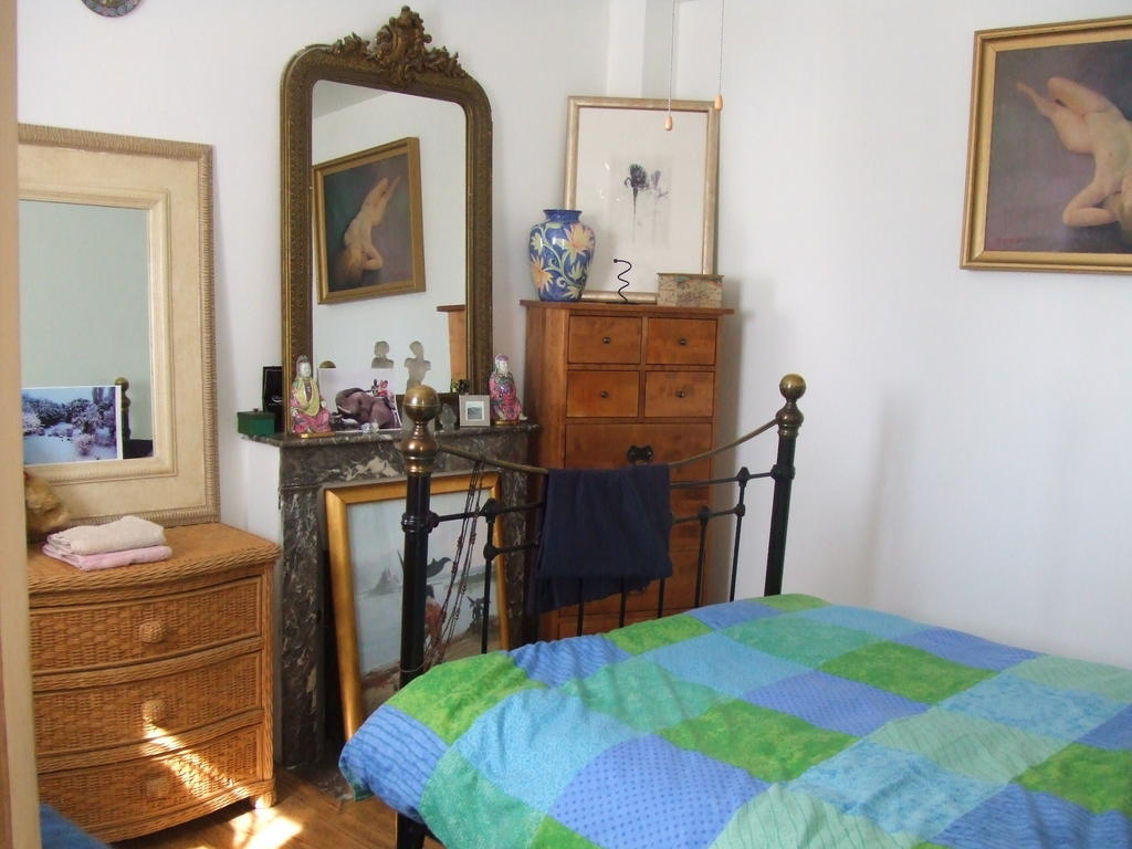 Les Trois Puits Bed and Breakfast Brion-pres-Thouet Δωμάτιο φωτογραφία