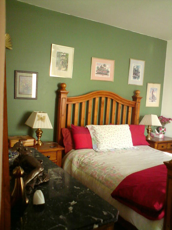 Les Trois Puits Bed and Breakfast Brion-pres-Thouet Εξωτερικό φωτογραφία